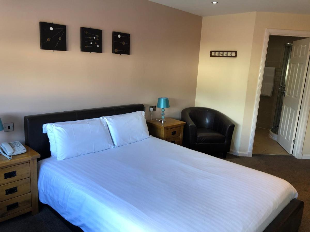 Hotel Oyo Douglas