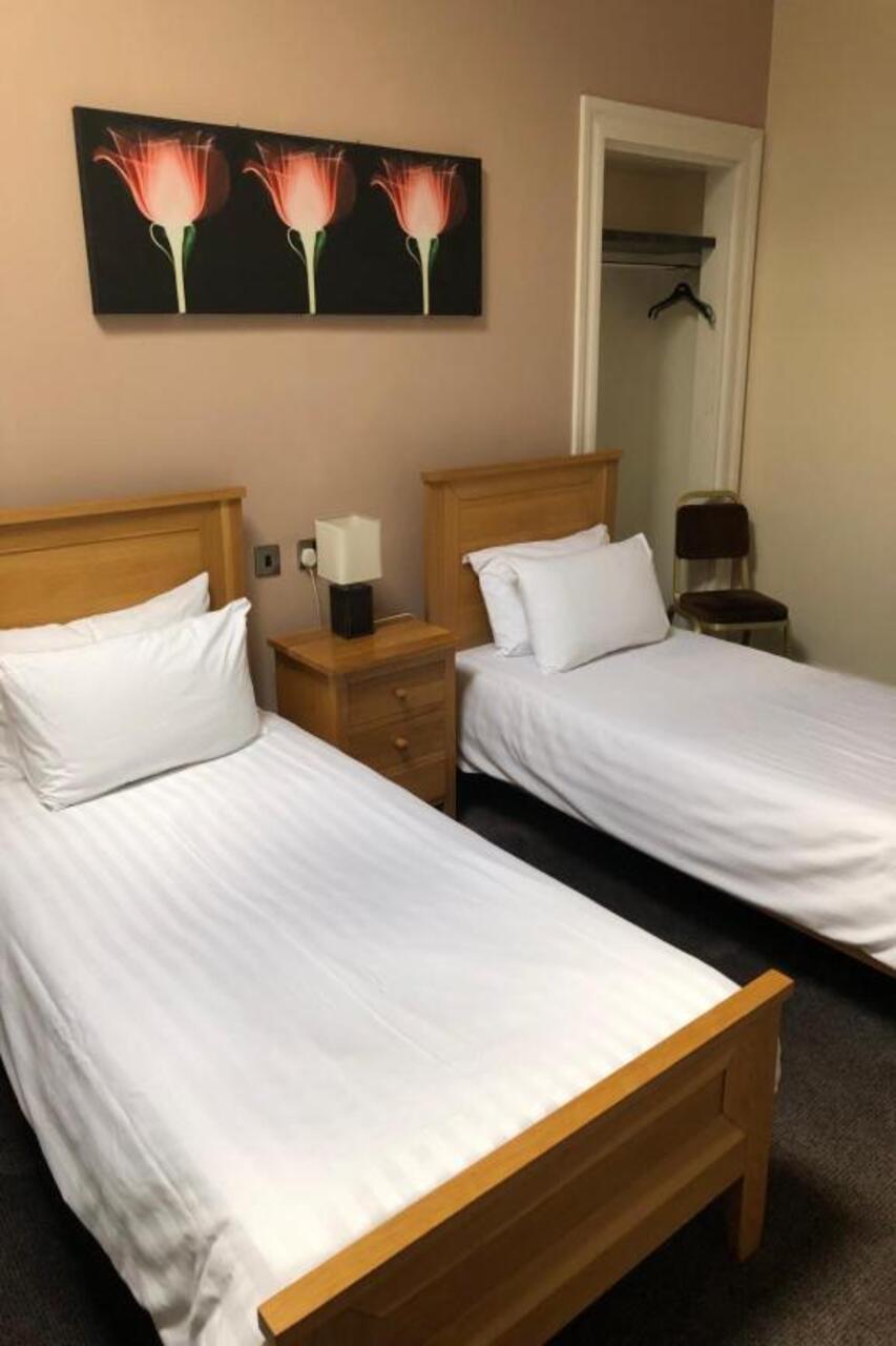 Oyo Douglas Hotel Kilmarnock